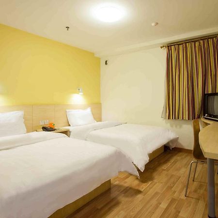7Days Inn Changchun Renmin Avenue Pingquan Road Εξωτερικό φωτογραφία