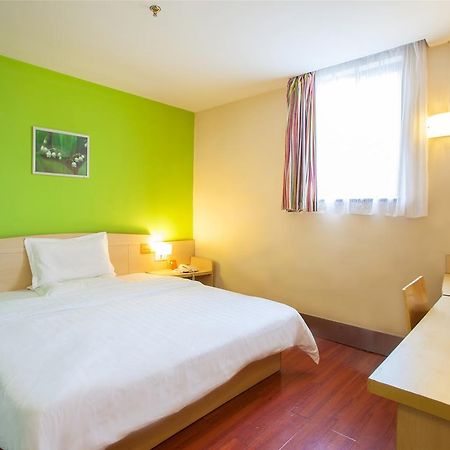 7Days Inn Changchun Renmin Avenue Pingquan Road Εξωτερικό φωτογραφία