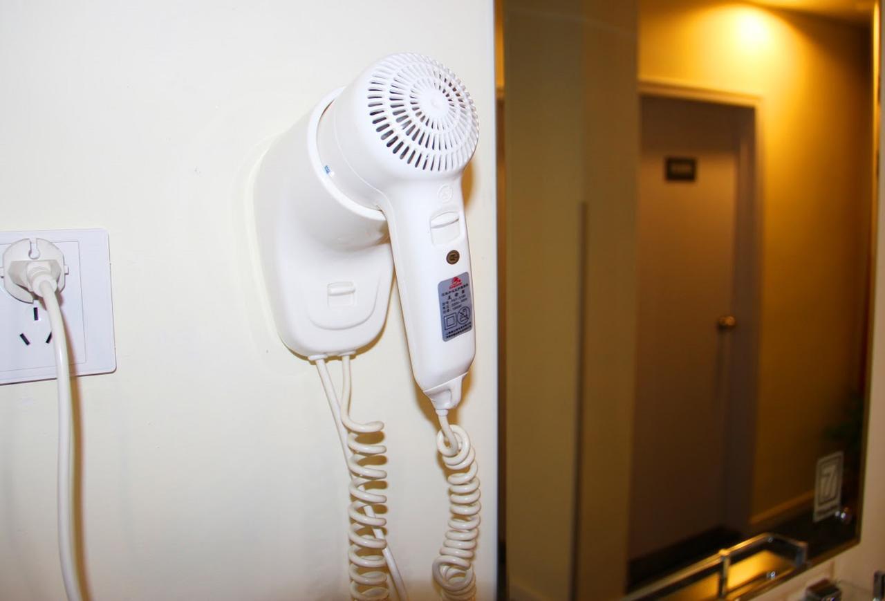 7Days Inn Changchun Renmin Avenue Pingquan Road Εξωτερικό φωτογραφία